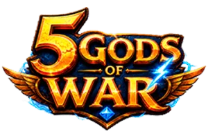 5 Gods of War